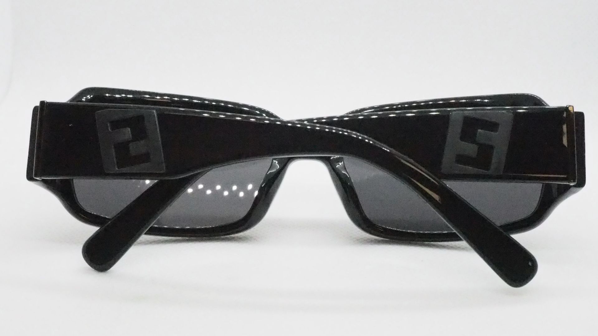 FENDI FS 471M 001  58 18 135