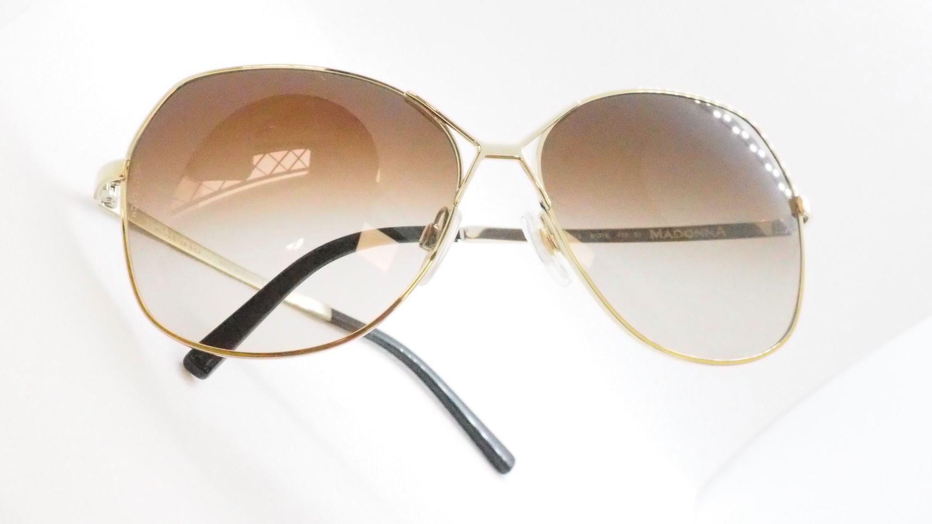 DOLCE & GABBANA MADONNA DG 2093 488/13 61 15 135