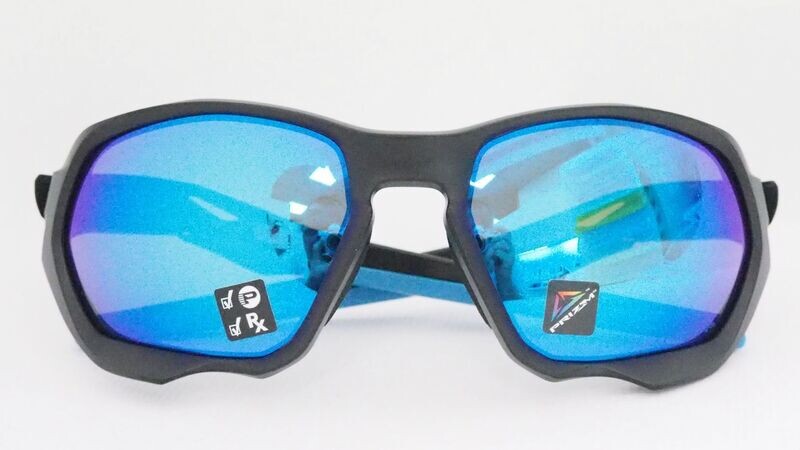 OAKLEY PLAZMA