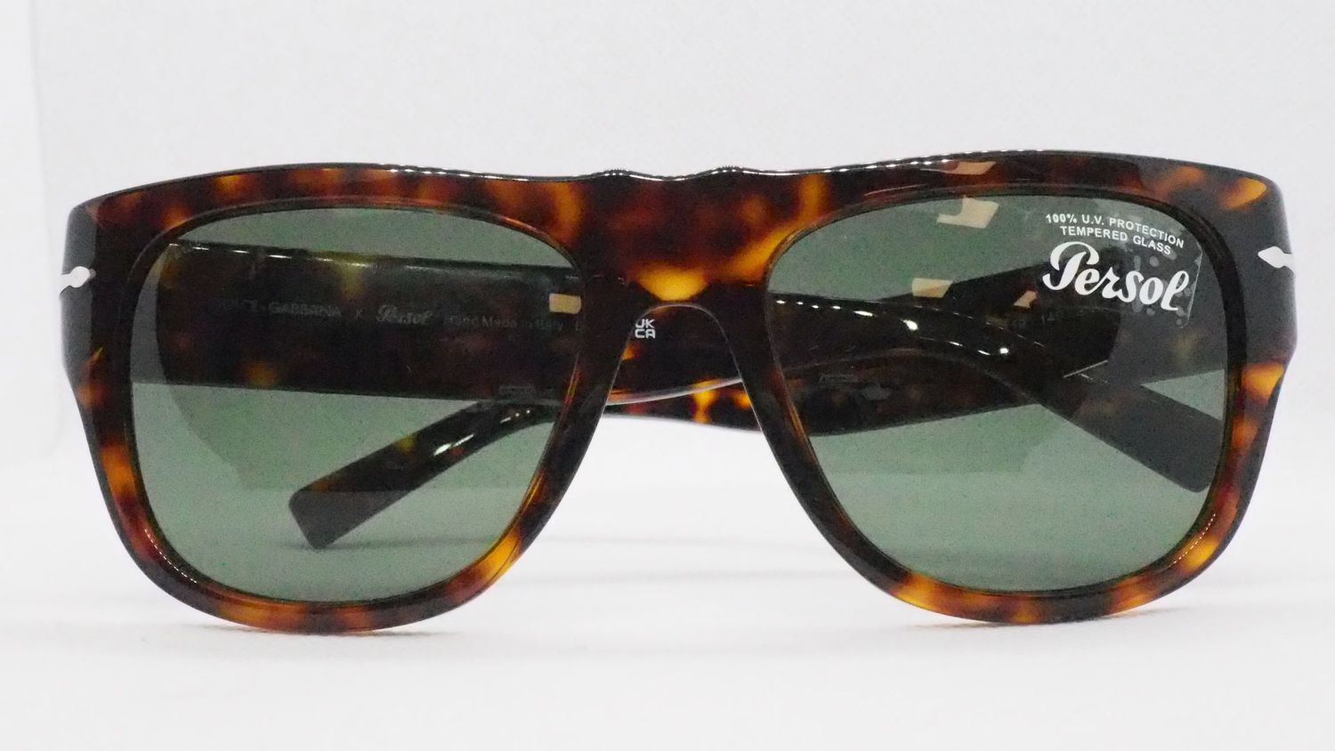 PERSOL DOLCE  E GABBANA MOD 3294    S24/31