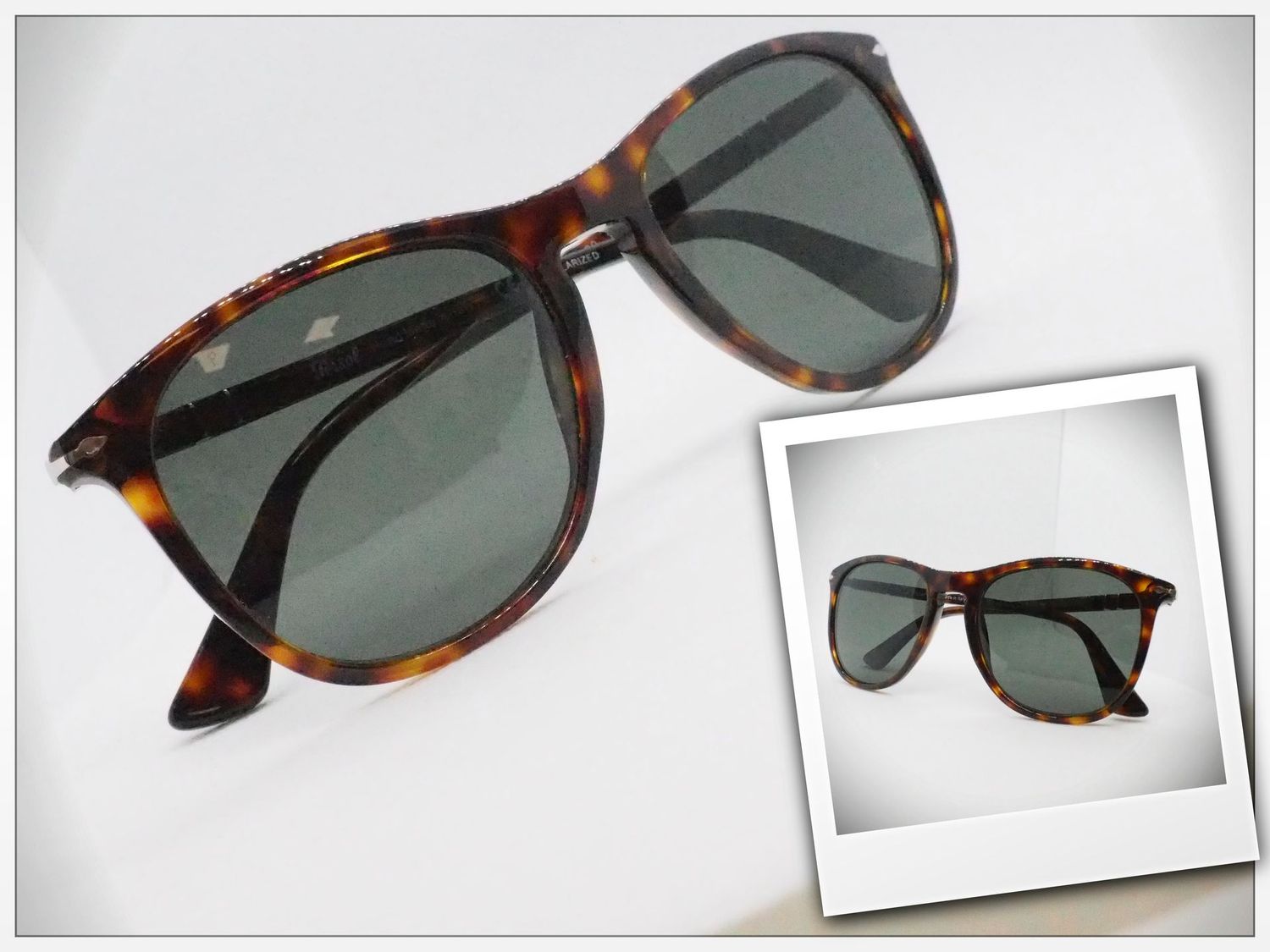 PERSOL 3314--S    POLARIZZATO 24/58
