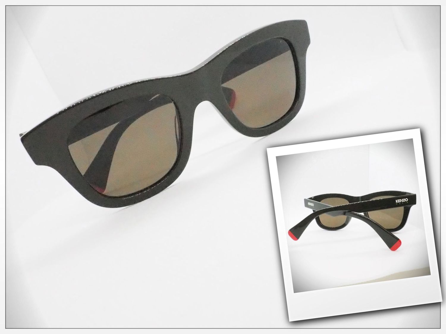 KENZO  KZ 40158I  96E