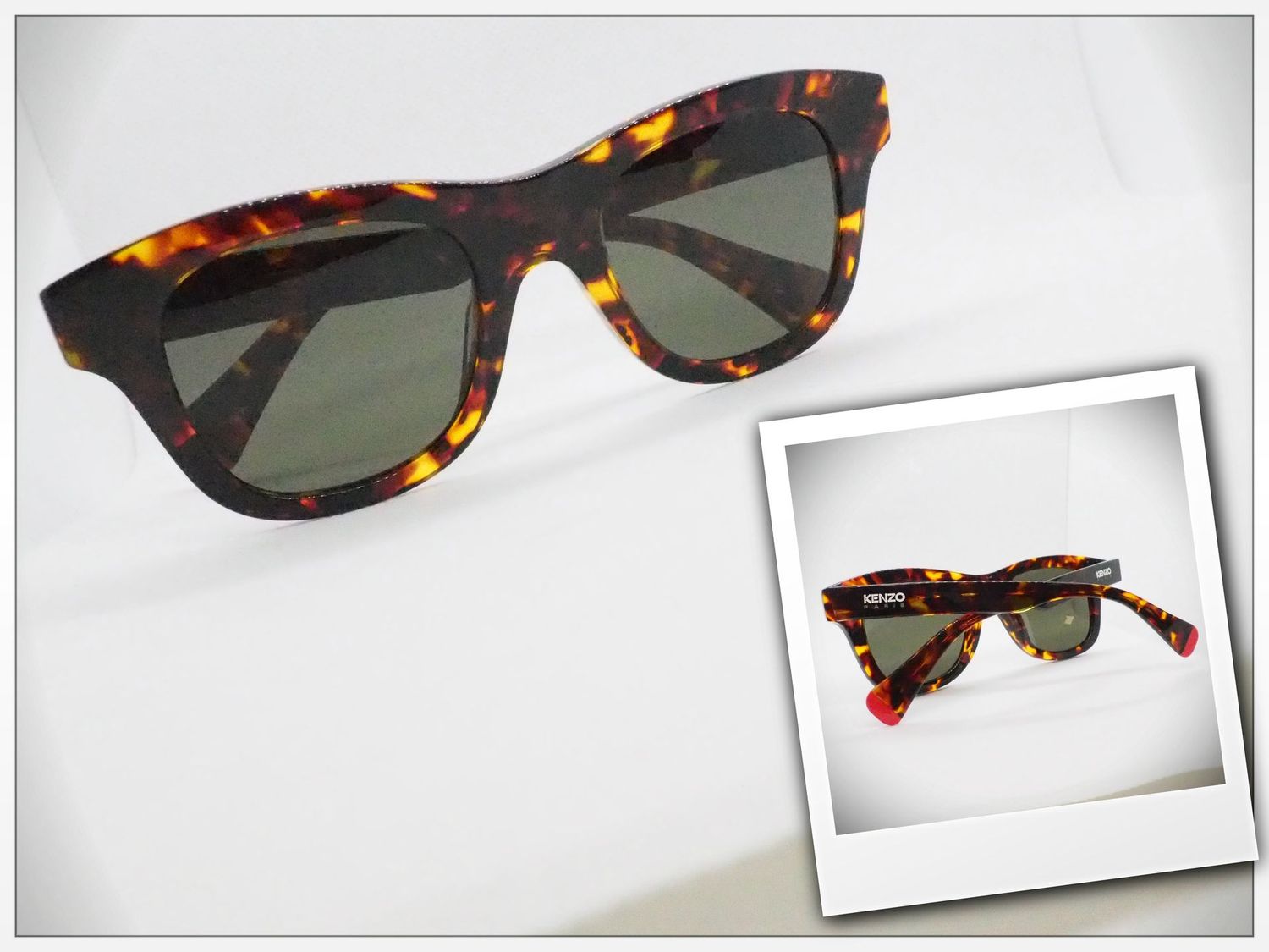 KENZO 40158I  55 N