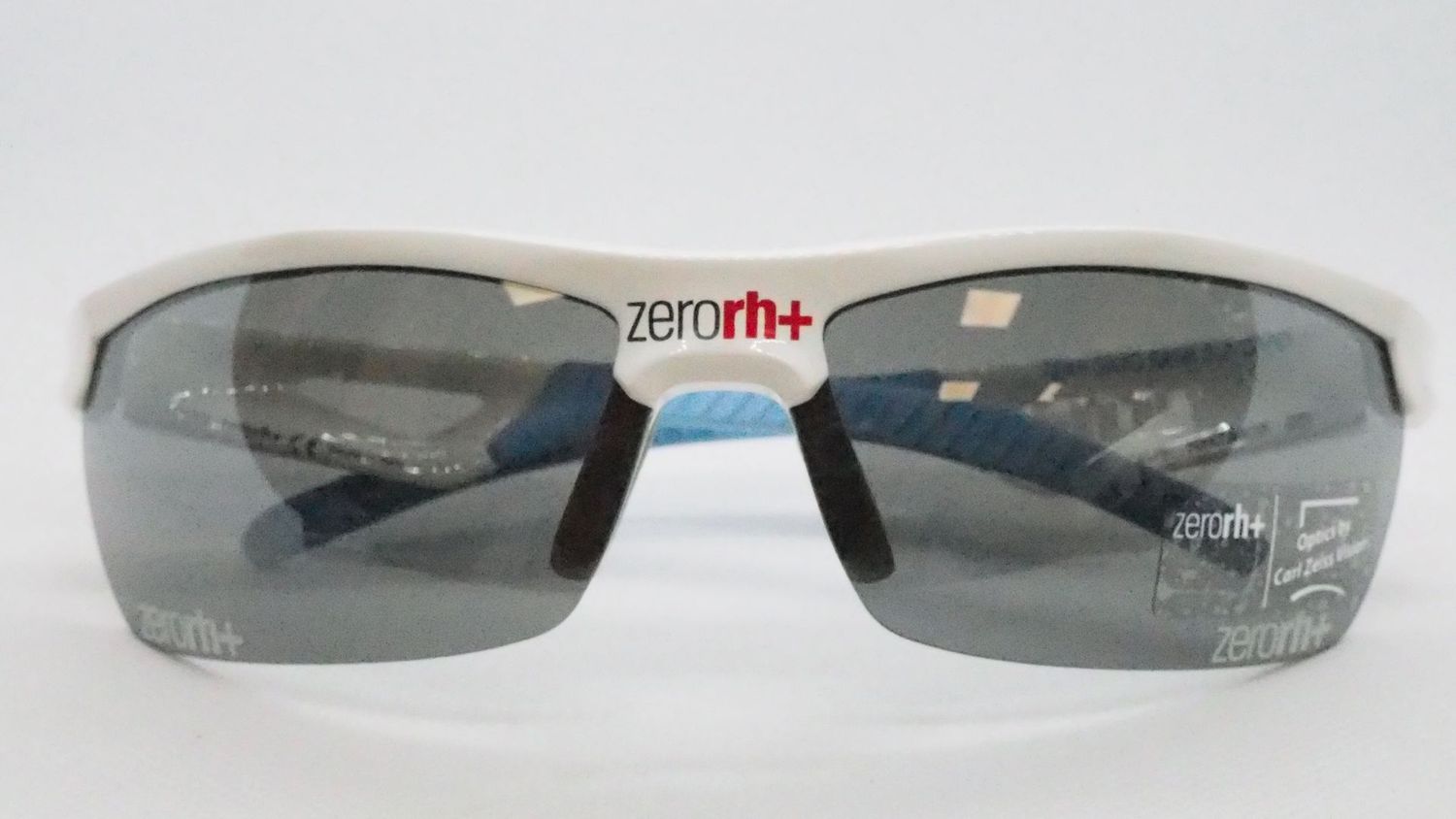 ZERO RH+  RADIUS