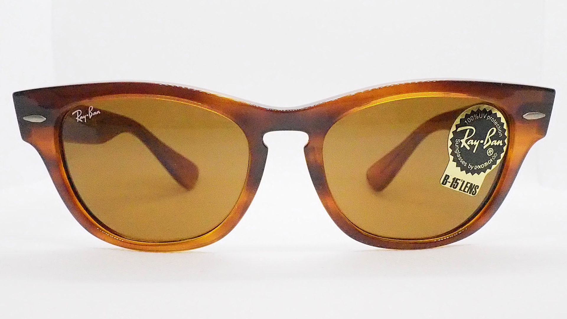 RAY BAN LARAMIE RB 4169