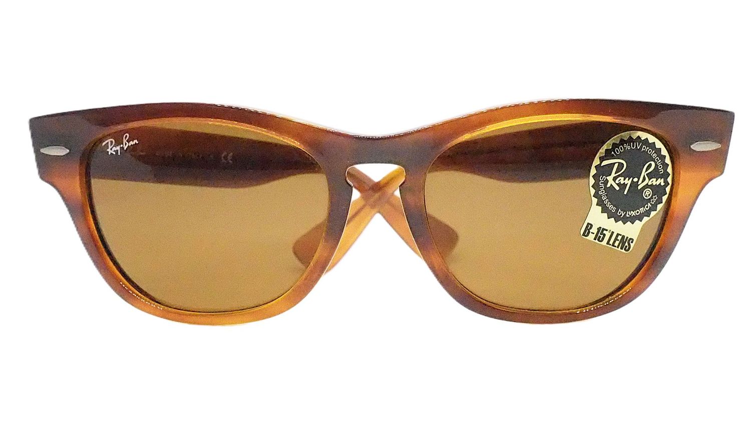 RAY BAN LARAMIE RB 4169