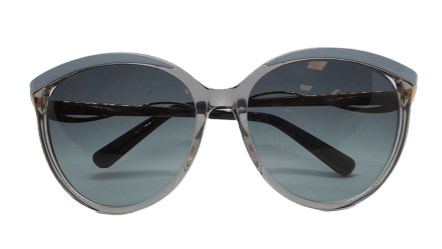 CHRISTIAN DIOR METALEYES 1