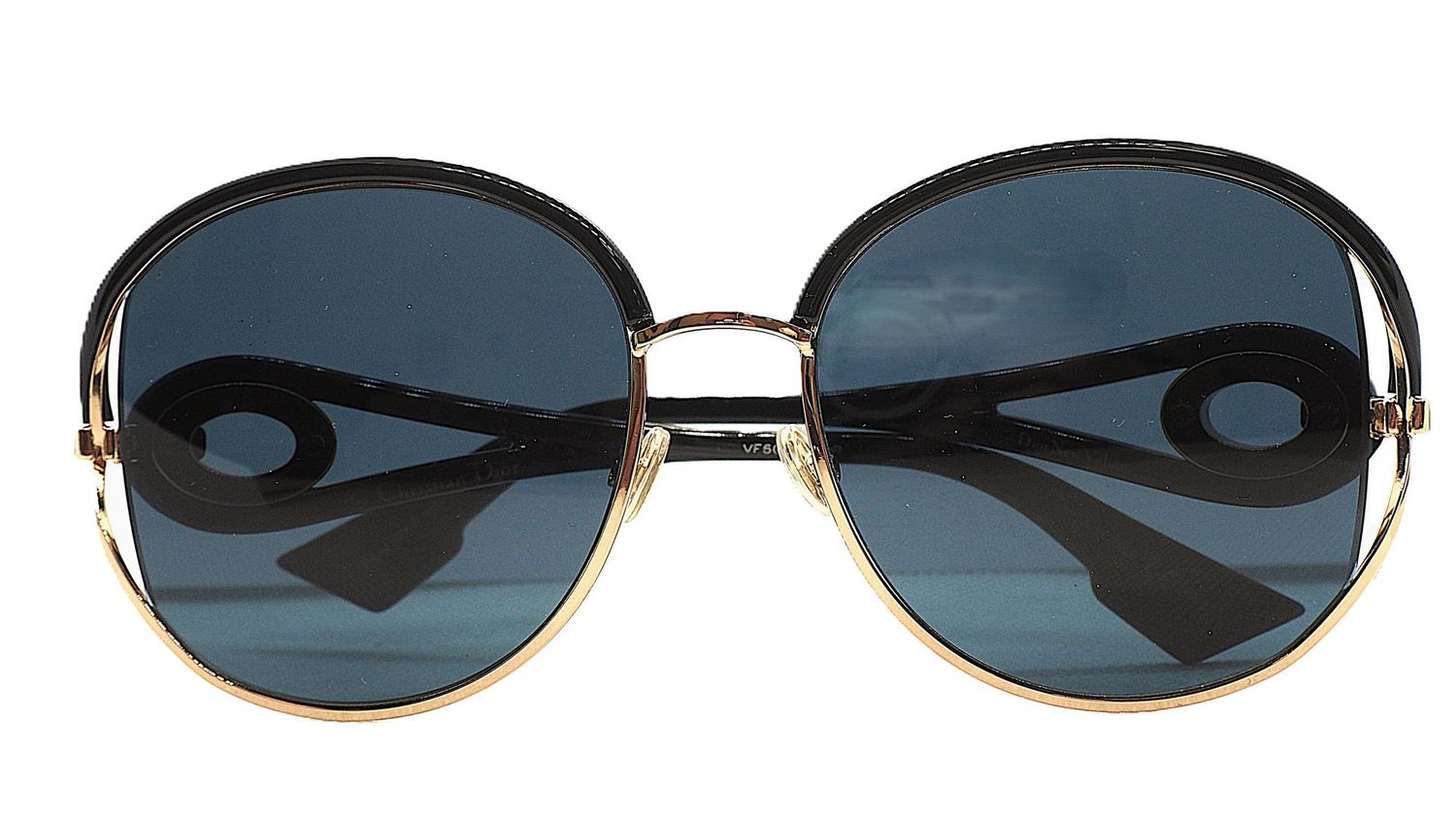 CHRISTIAN DIOR NEW VOLUTE