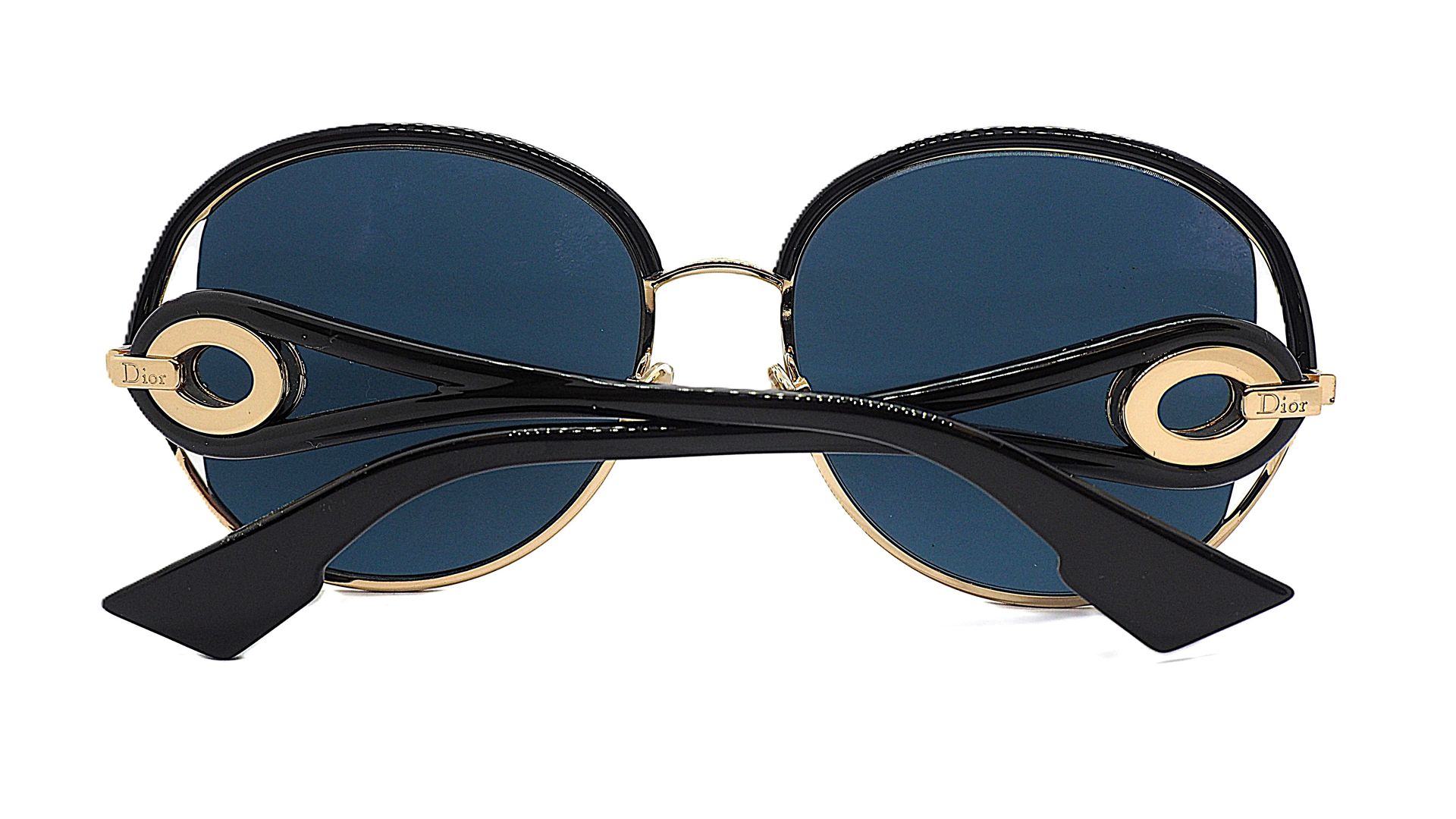 CHRISTIAN DIOR NEW VOLUTE