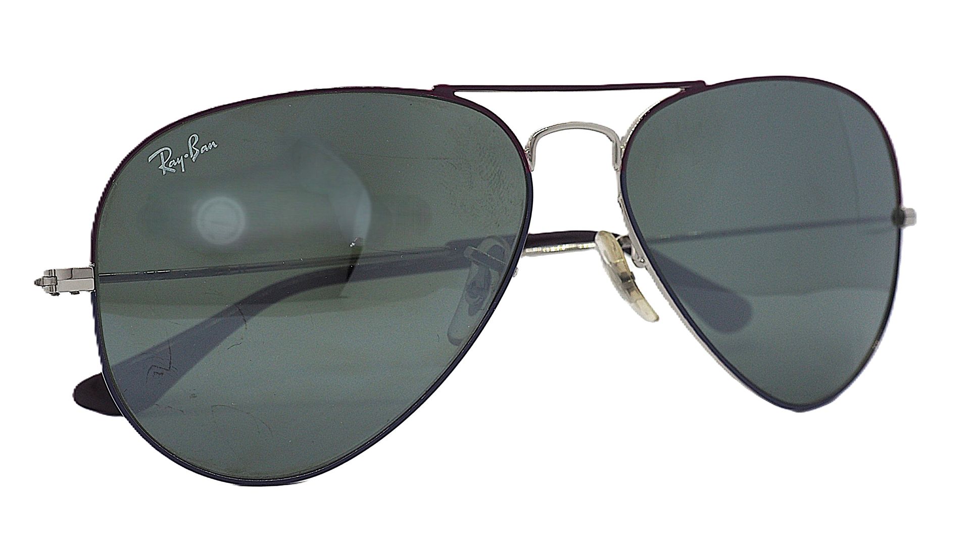 RAY BAN RB 3025 AVIATOR LARGE 069/40