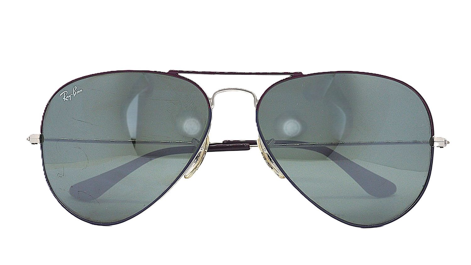 RAY BAN RB 3025 AVIATOR LARGE 069/40