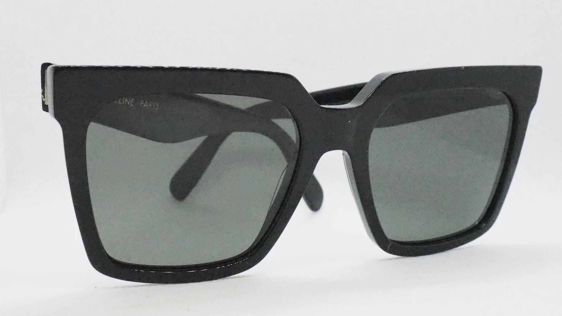 CELINE PARIS  POLARIZED
