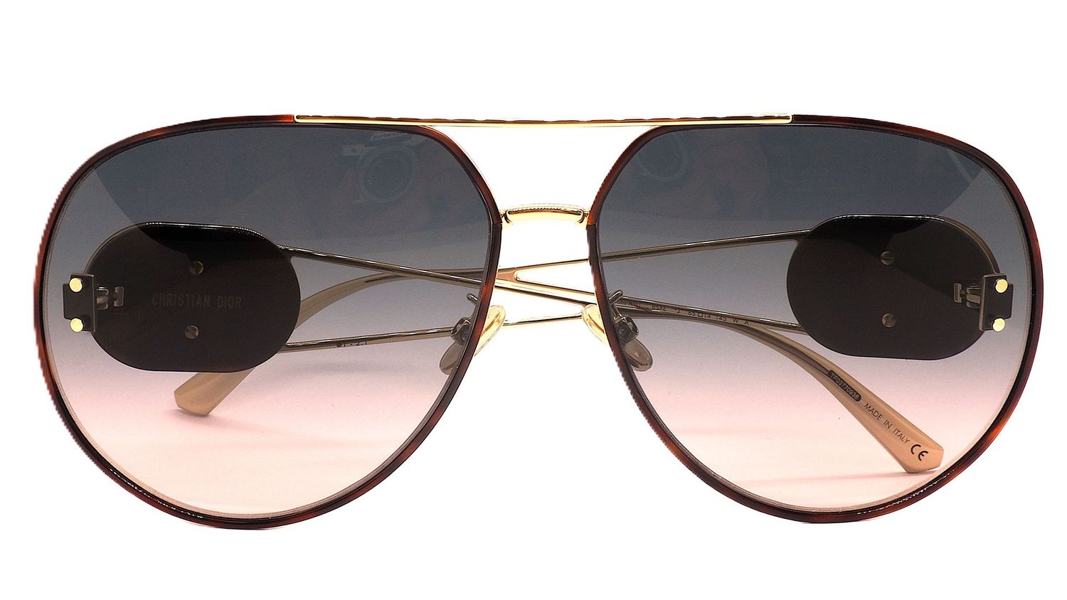 DIOR BOBBY A1U B5AE DIOR BOBBY A1U B5AE