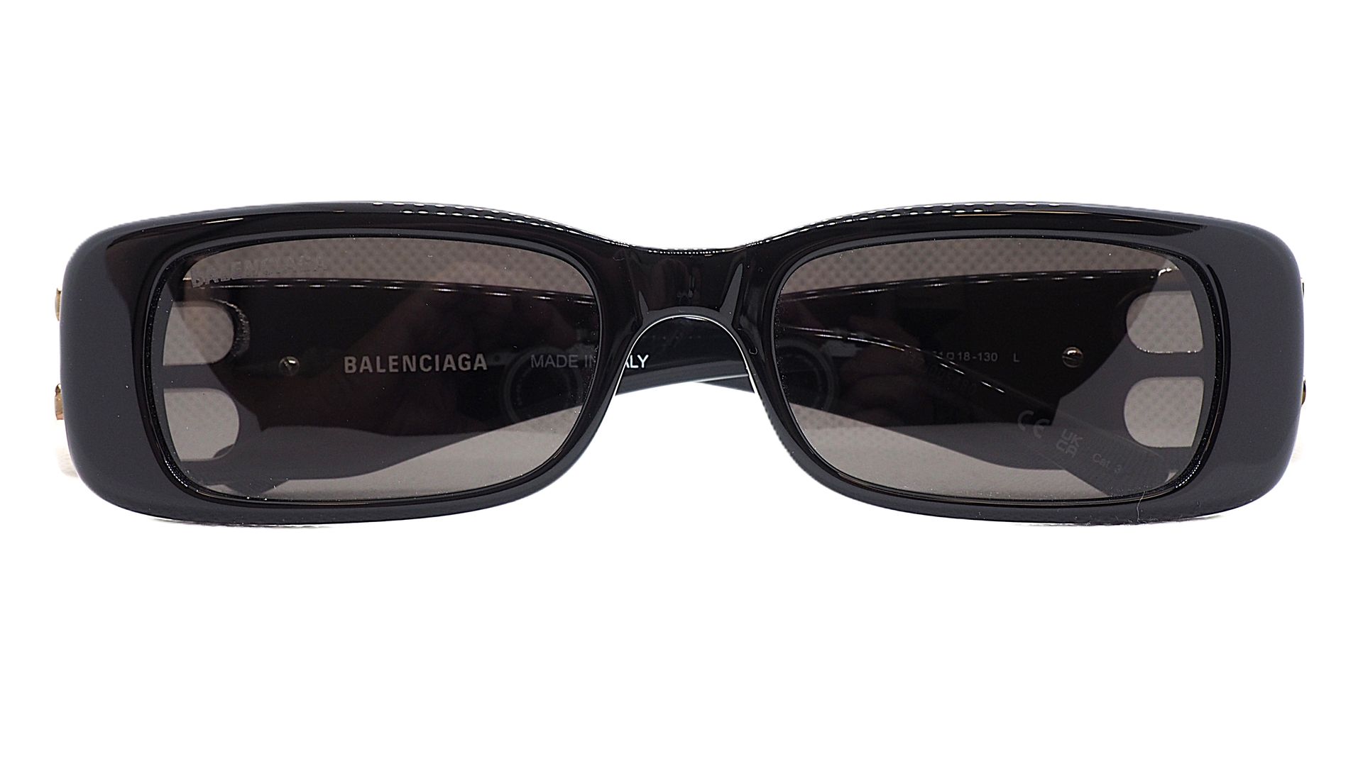 BALENCIAGA BB 00096S 017 51 18 130