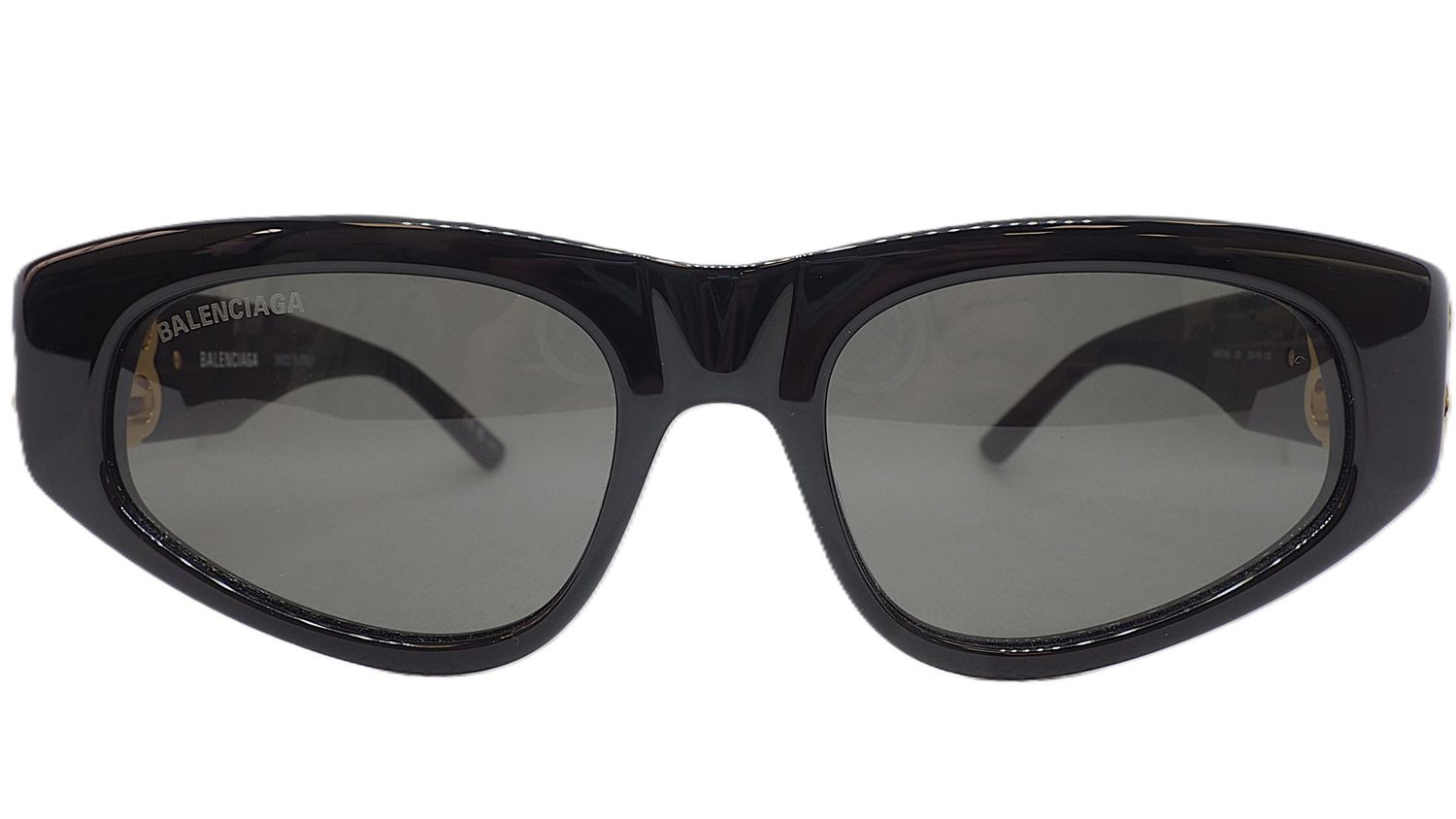 BALENCIAGA BB 0095S 001 53 19 135 BALENCIAGA BB 0095S 001 53 19 135