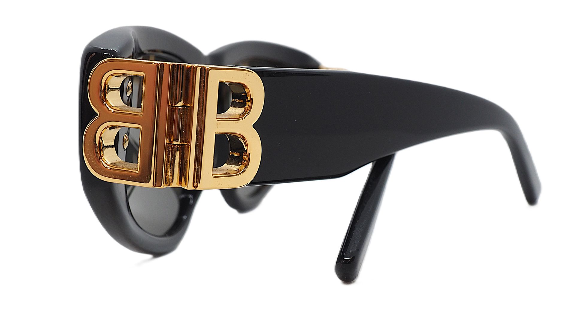 BALENCIAGA BB 0095S 001 53 19 135