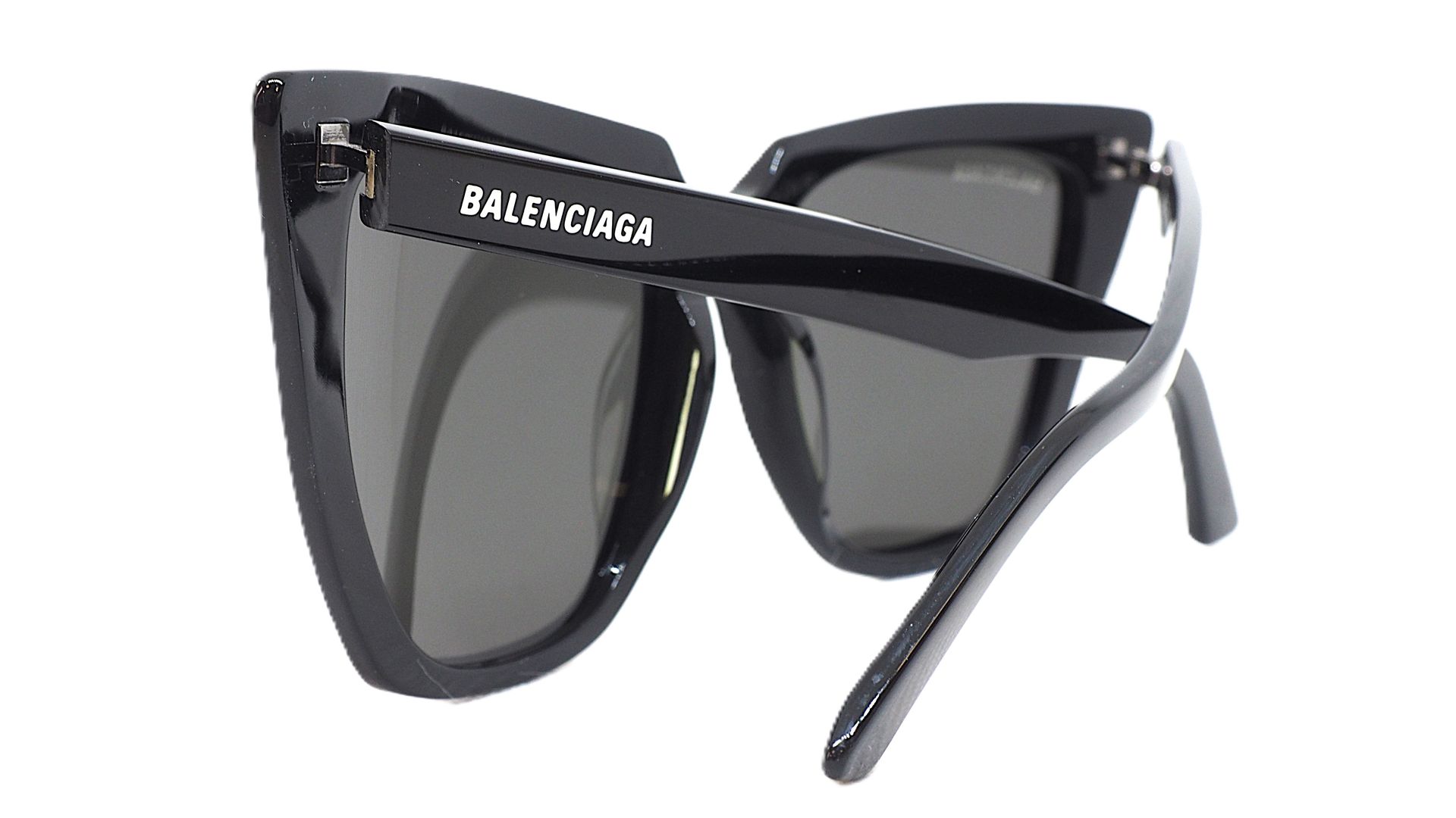 BALENCIAGA BB 0046S 00155 18 140
