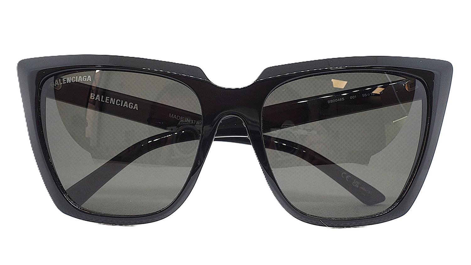BALENCIAGA BB 0046S 00155 18 140 BALENCIAGA BB 0046S 00155 18 140
