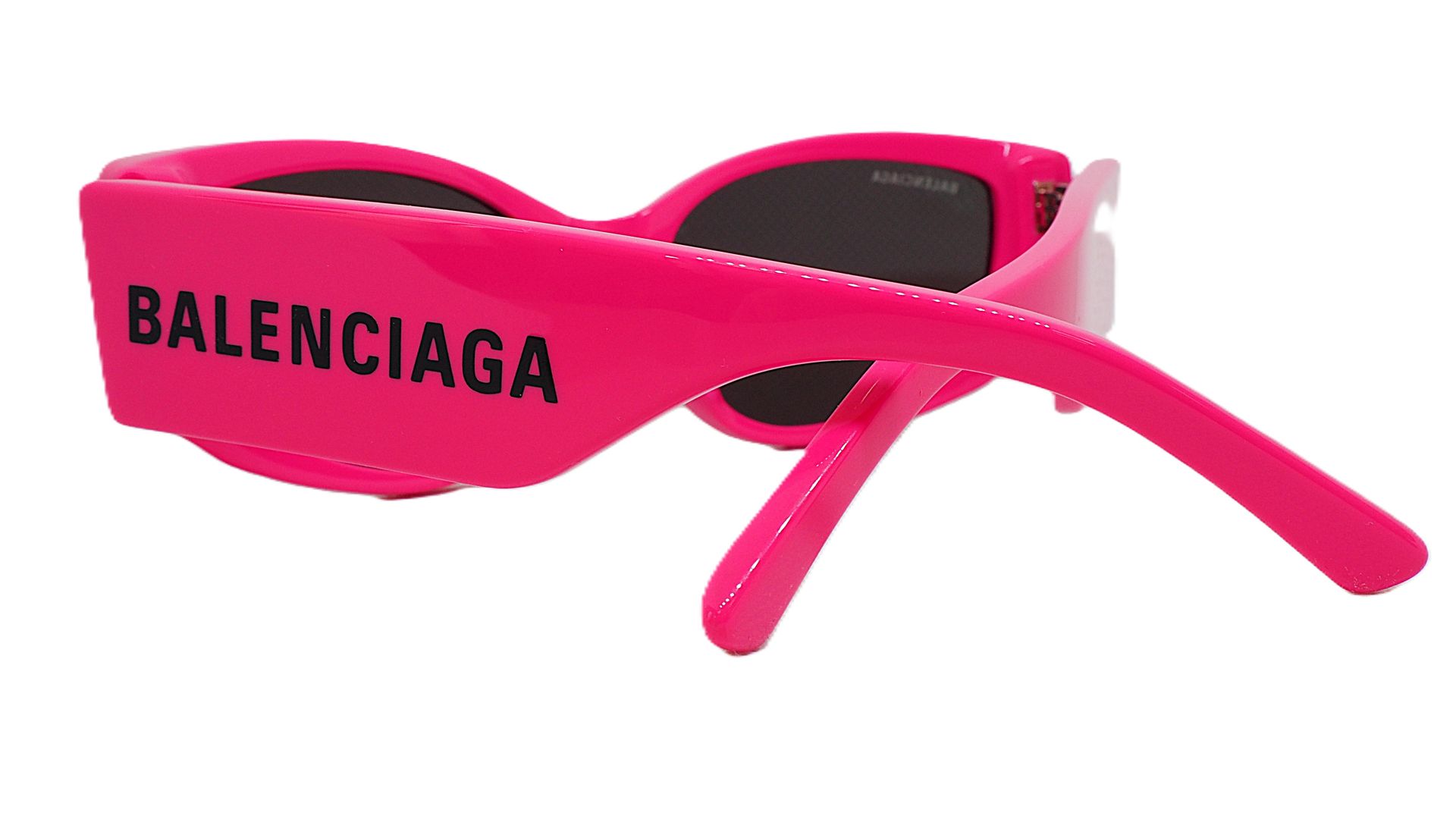BALENCIAGA BB 0258S 004 58 18 145