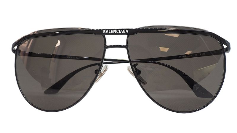 BALENCIAGA BB 0140S 001 62 13 145 BALENCIAGA BB 0140S 001 62 13 145