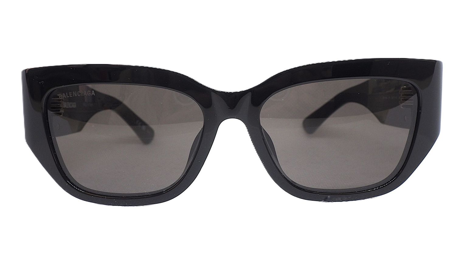 BALENCIAGA BB 0361SK 001 56 17 130 BALENCIAGA BB 0361SK 001 56 17 130