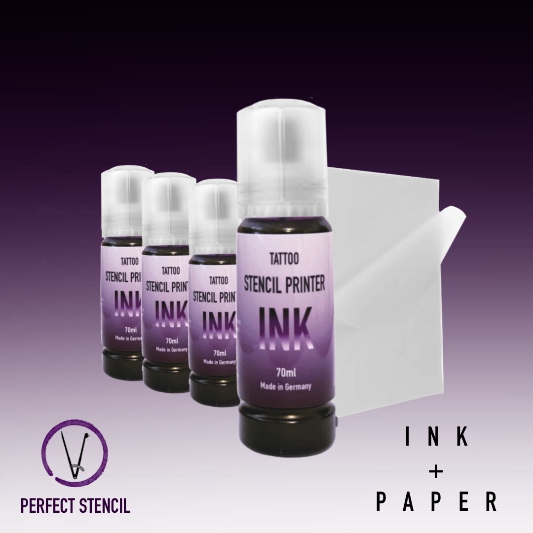Stencil Inks at Best Price in India