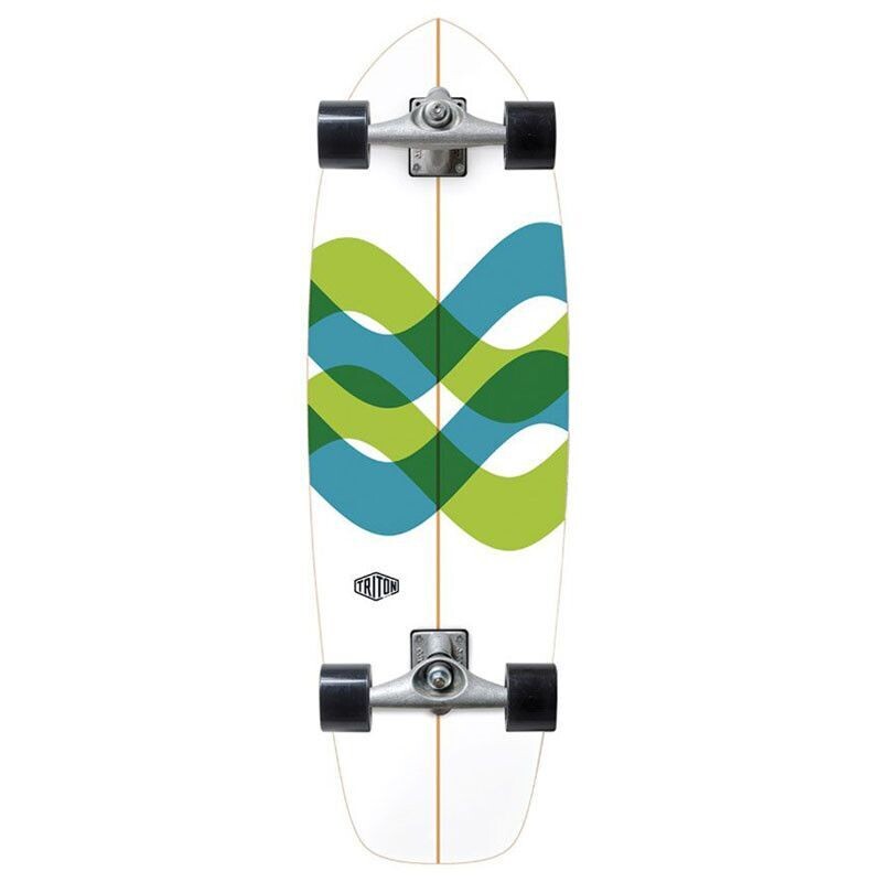 Carver Surf Skate Triton 31“