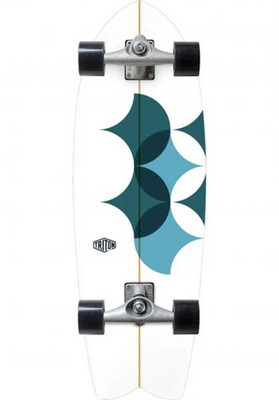 Surfskate Triton by Carver Astral 29"