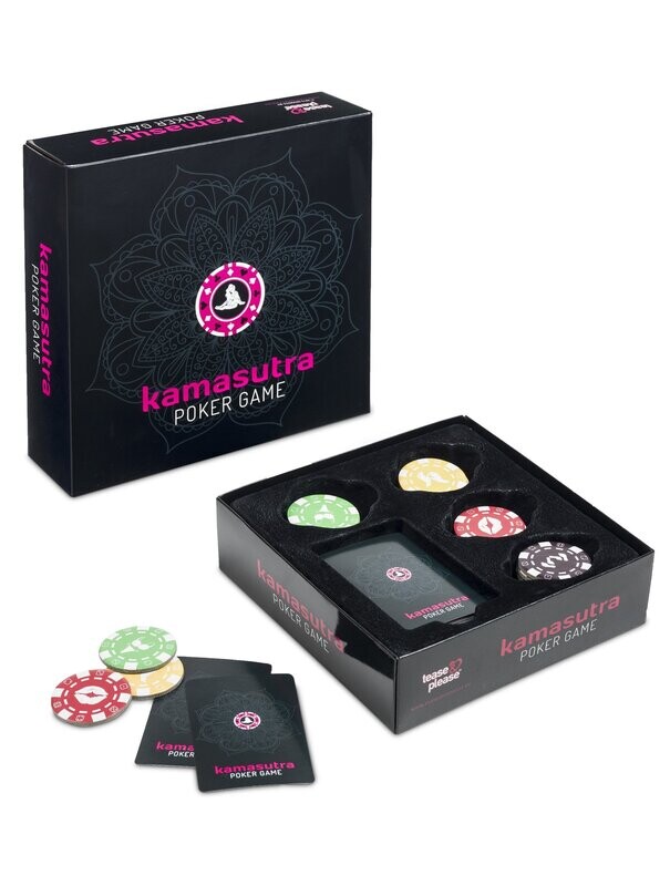 Kamasutra Poker game