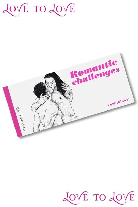 Challenge ton Couple