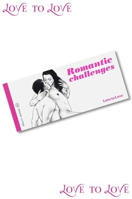 Challenge ton Couple