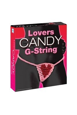 Lovers Candy G-String