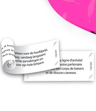Corps à Cœur