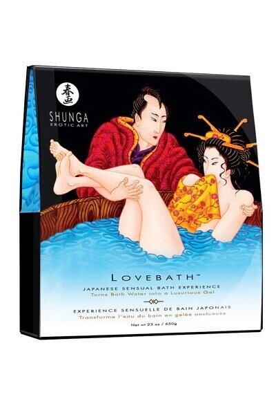 LoveBath Gelée Impériale