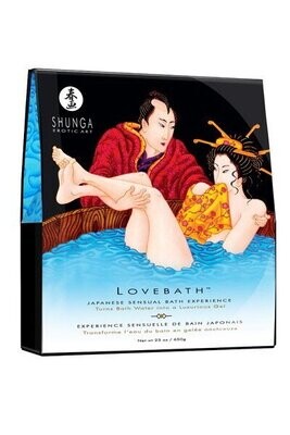 LoveBath Gelée Impériale