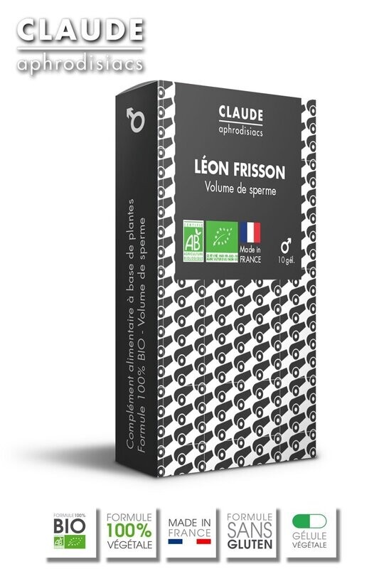 Léon Frisson