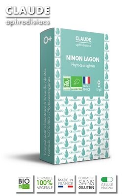 Ninon Lagon
