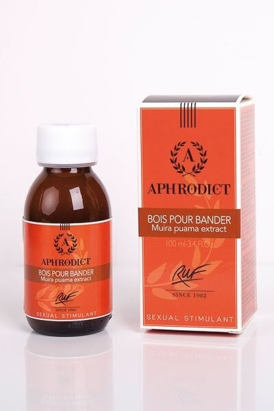 Muira Puama Extract