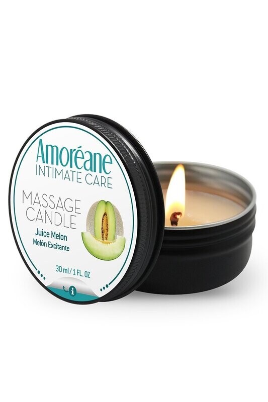 Massage Candle - Juice Melon