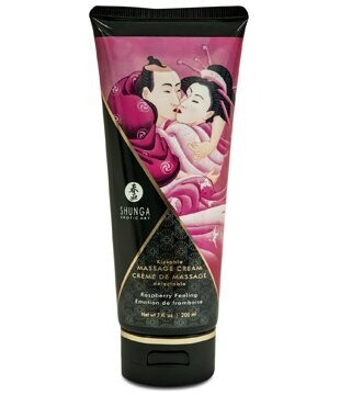 Crème de Massage