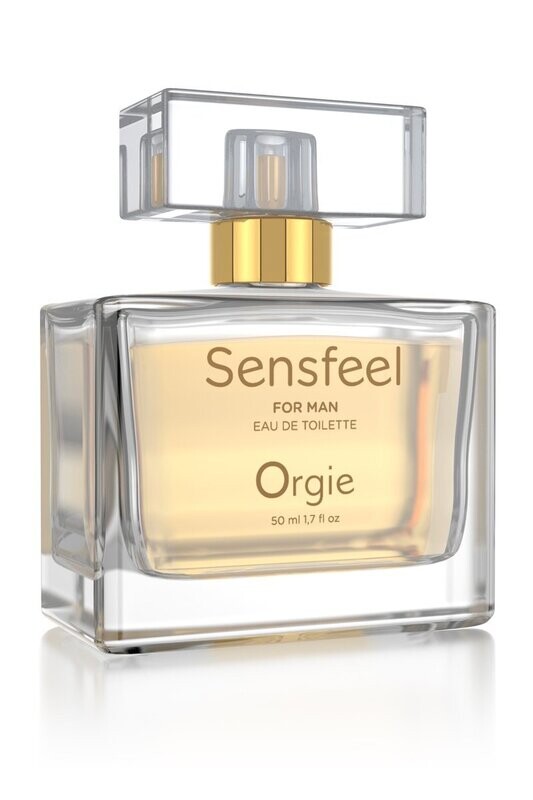 SensFeel for Man