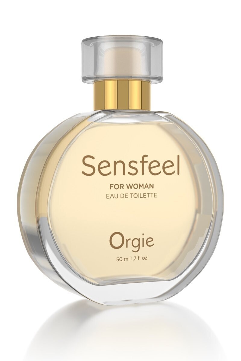 SensFeel for Woman
