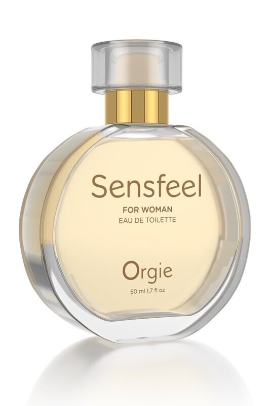 SensFeel for Woman