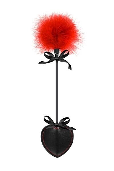 Petit Pompon Rouge