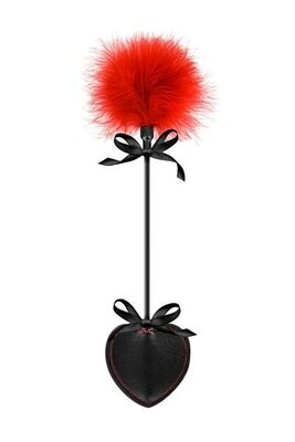 Petit Pompon Rouge