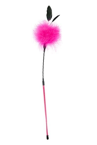 Petit Pompon Rose