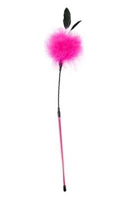Petit Pompon Rose