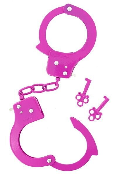 SexExtraHandCuffs