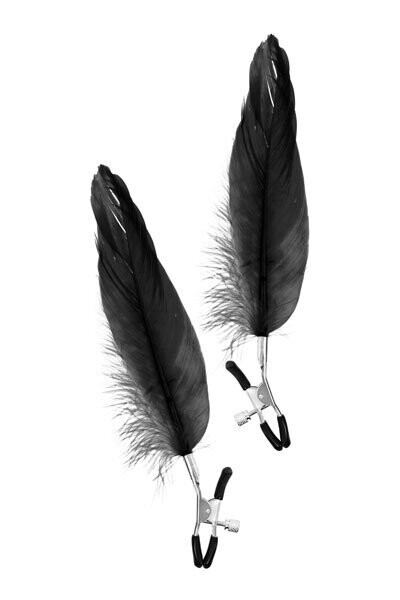 Perfect Feather