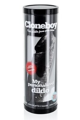CloneBoy